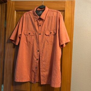 Men’s quick dry shirt
